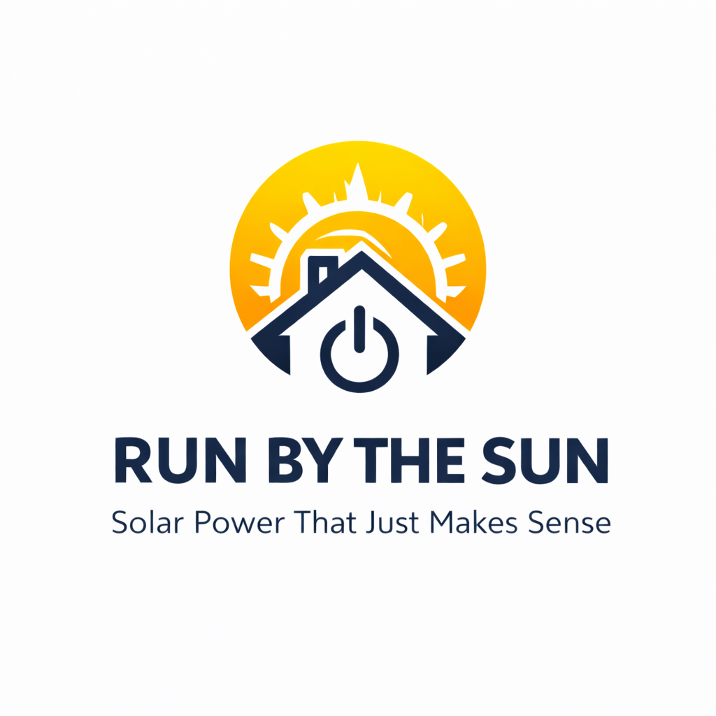 Run by the Sun